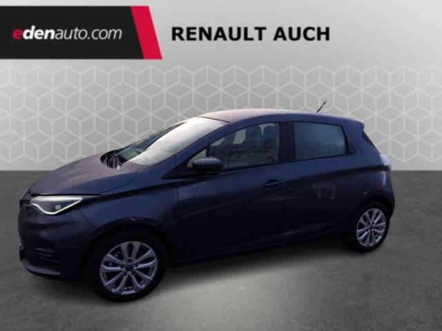 Renault Zoe image 5