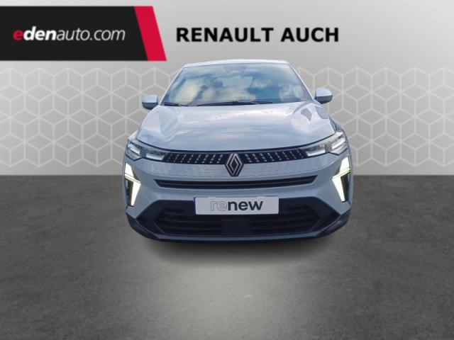 Renault Captur image 3