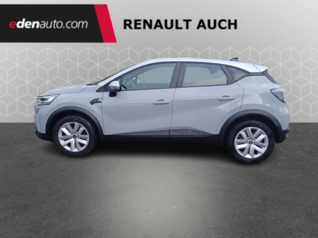 Renault Captur image 9