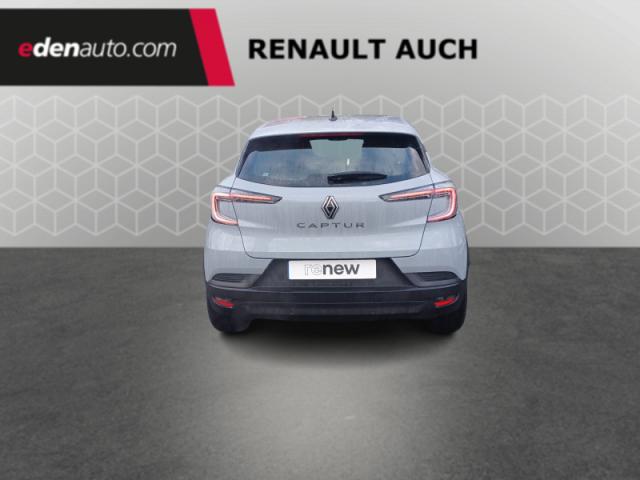 Renault Captur image 7
