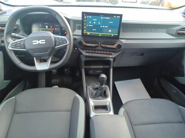 Dacia Duster image 3