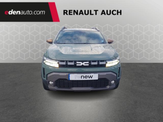 Dacia Duster image 7