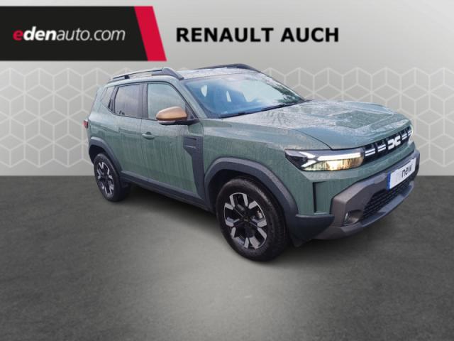 Dacia Duster image 8