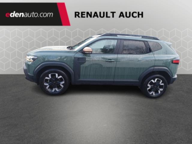Dacia Duster image 4
