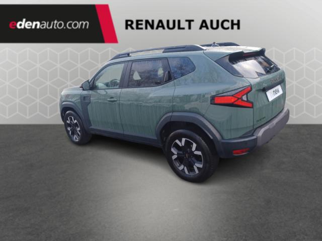 Dacia Duster image 2