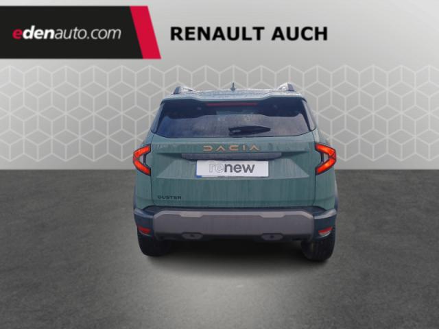 Dacia Duster image 9