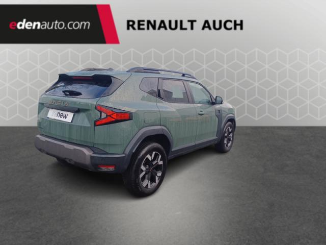 Dacia Duster image 5