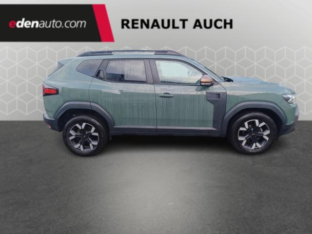 Dacia Duster image 6