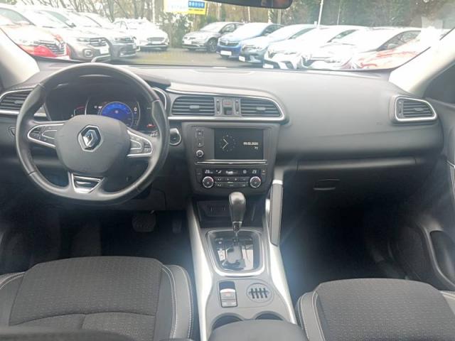 Renault Kadjar image 6