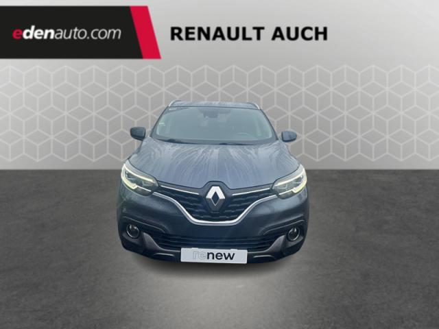 Renault Kadjar image 7