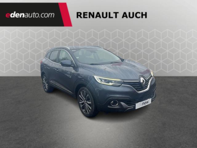 Renault Kadjar image 1