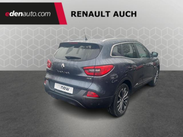 Renault Kadjar image 4
