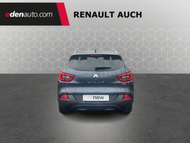 Renault Kadjar image 2