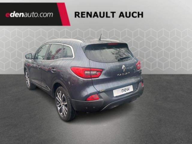 Renault Kadjar image 8