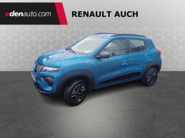 Dacia Spring Expression