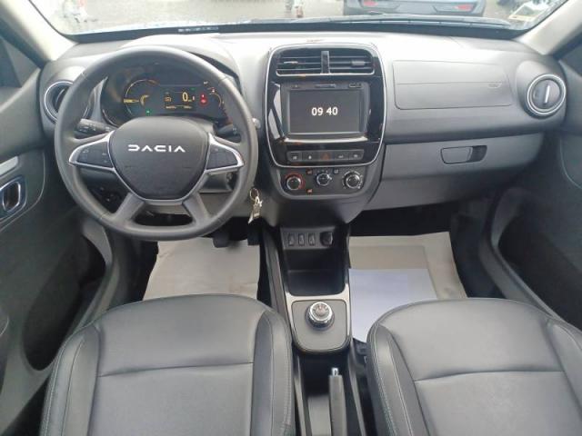 Dacia Spring image 3