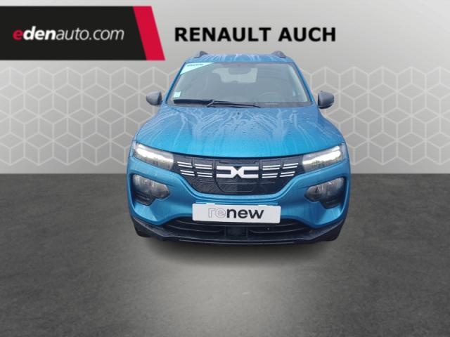 Dacia Spring image 7