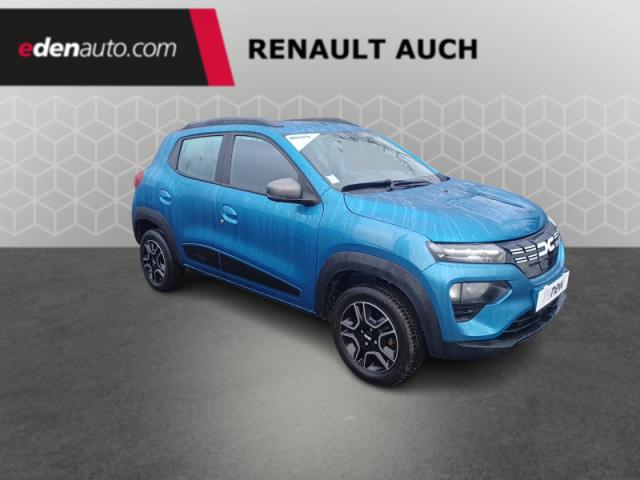 Dacia Spring image 2