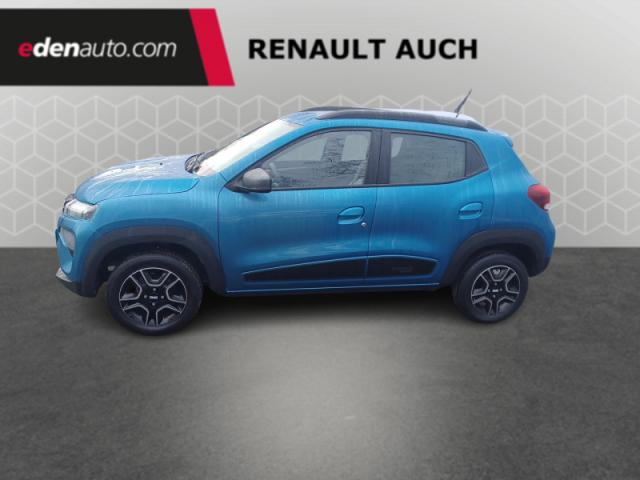 Dacia Spring image 8