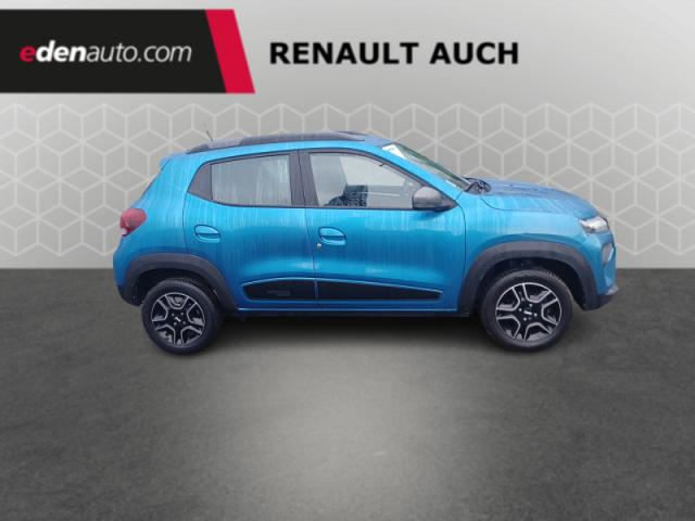 Dacia Spring image 5