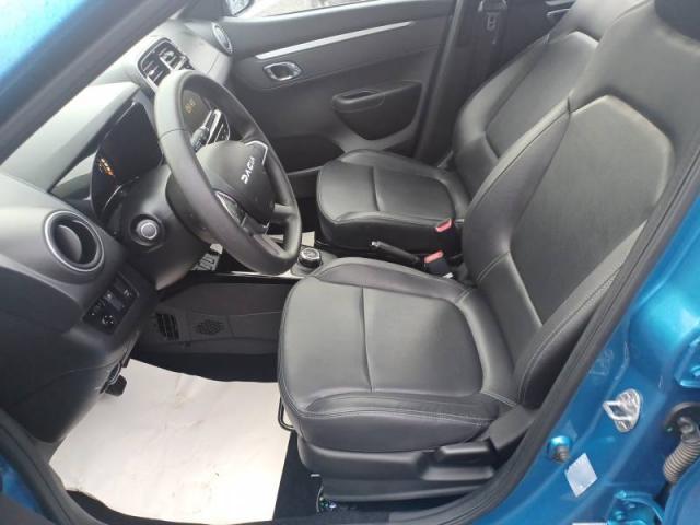 Dacia Spring image 9