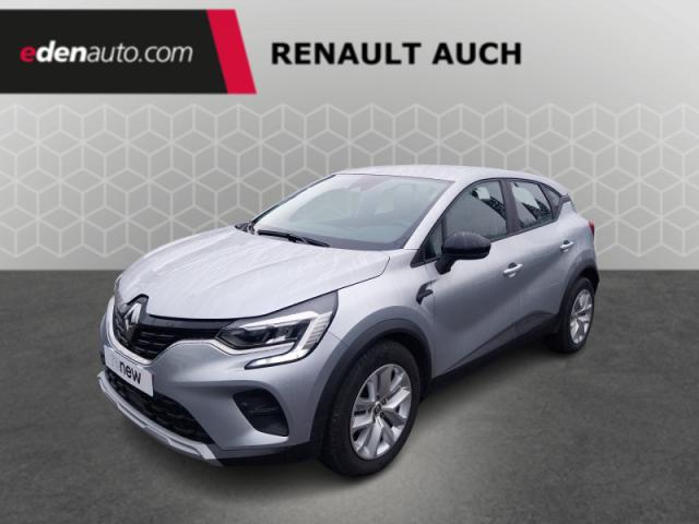 Renault Captur Tce 100 Gpl - 21 Business