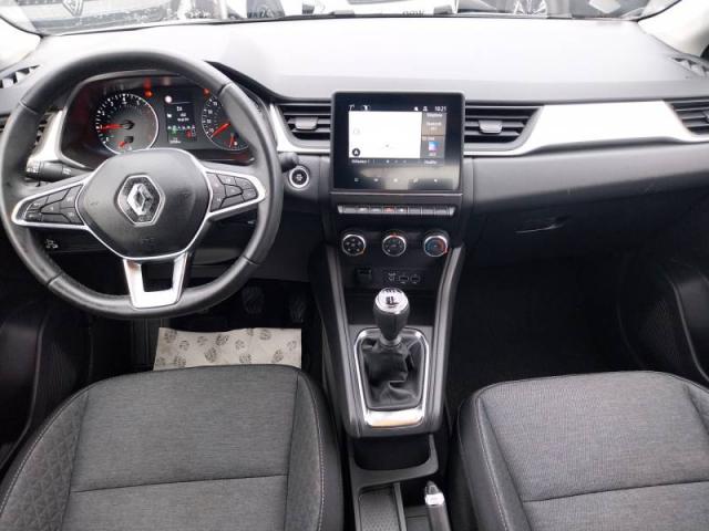 Renault Captur image 9