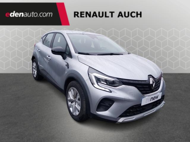 Renault Captur image 3