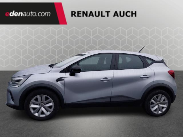 Renault Captur image 4