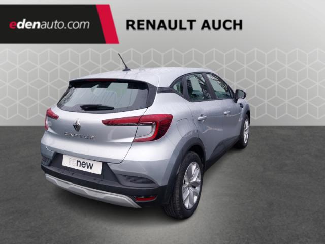 Renault Captur image 5