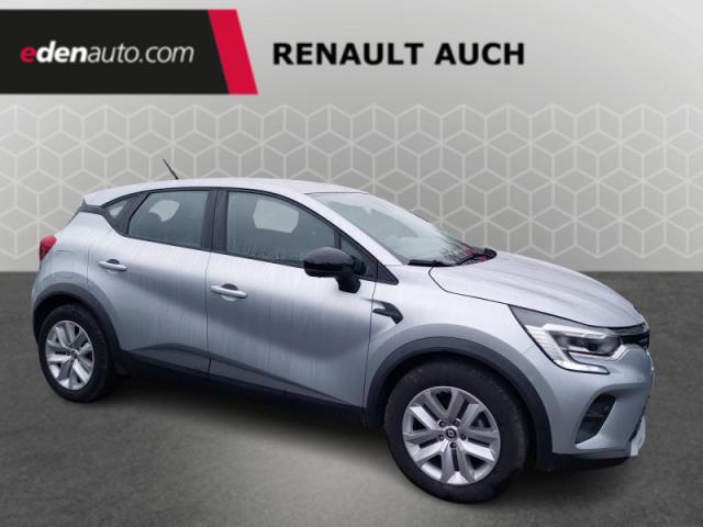 Renault Captur image 6