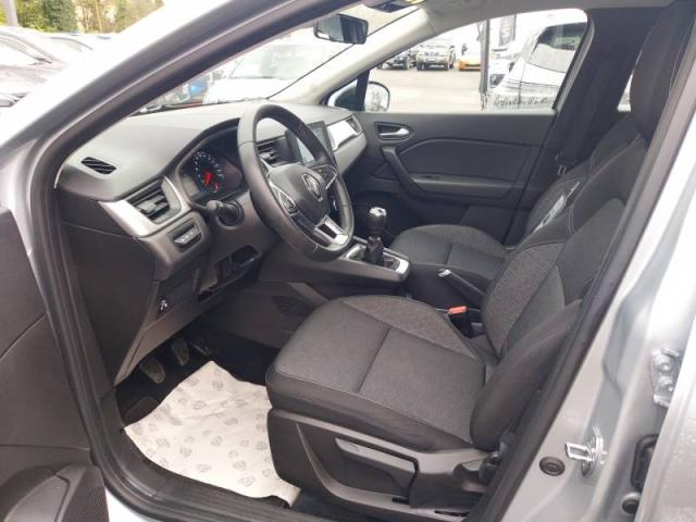 Renault Captur image 7