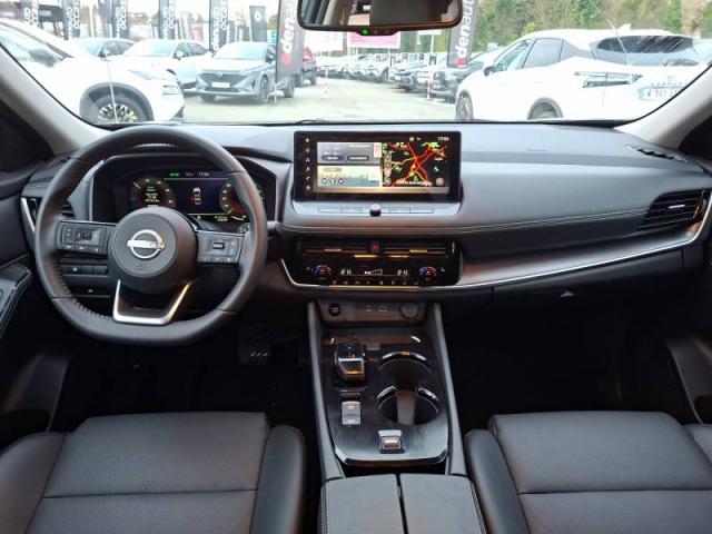 Nissan X-Trail image 2