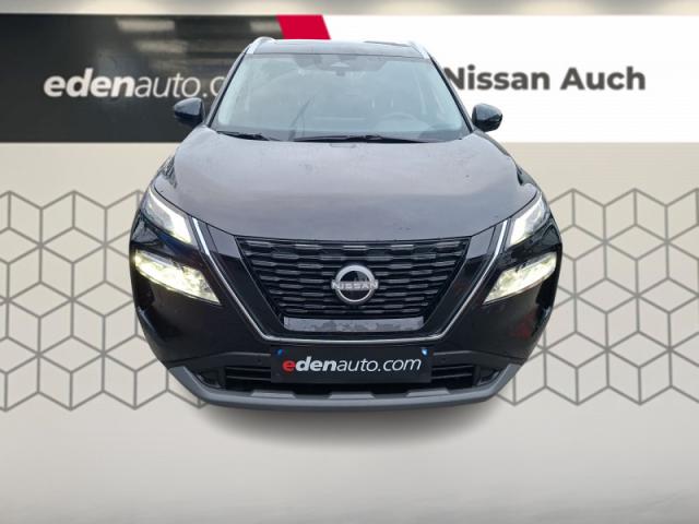 Nissan X-Trail image 3