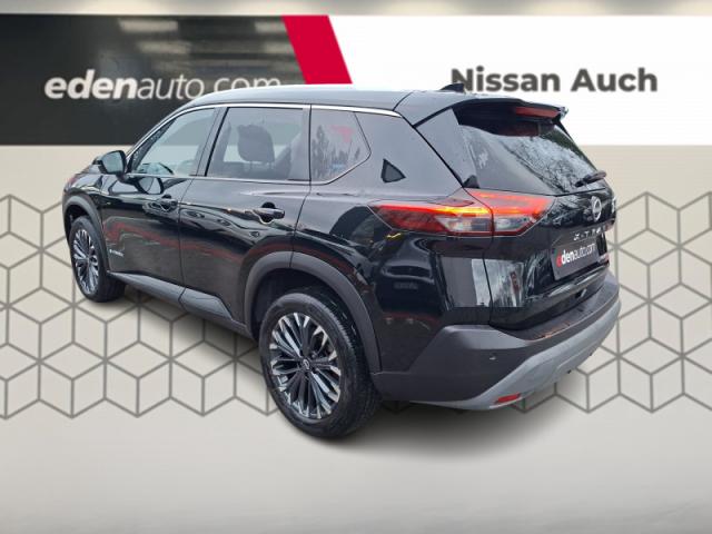 Nissan X-Trail image 9