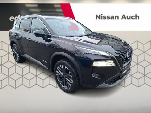 Nissan X-Trail image 6