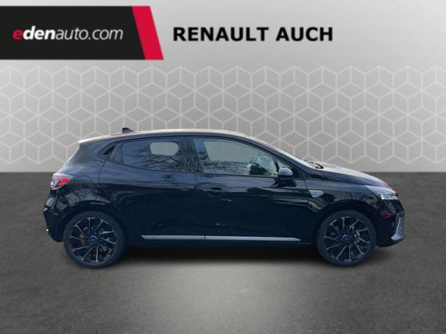 Renault Clio image 8
