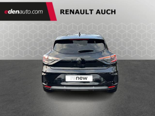Renault Clio image 9
