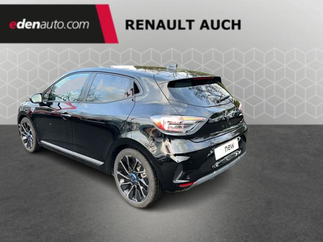 Renault Clio image 1