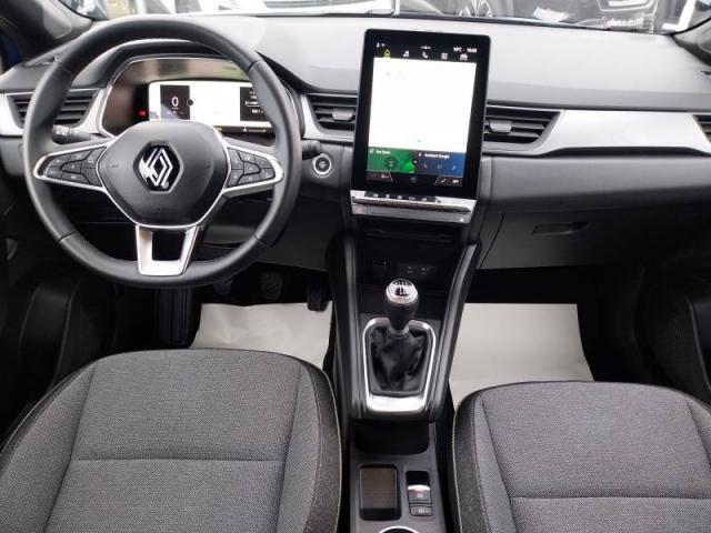 Renault Captur image 8