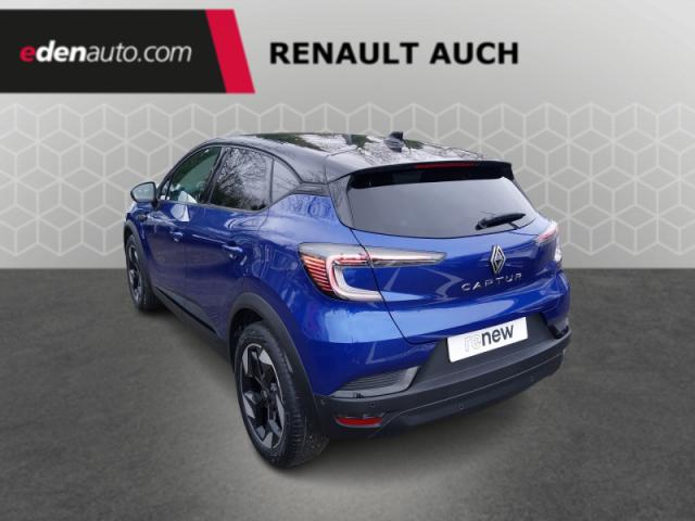 Renault Captur image 5