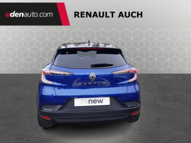 Renault Captur image 4