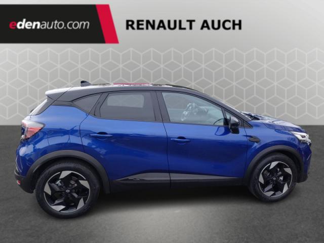 Renault Captur image 1