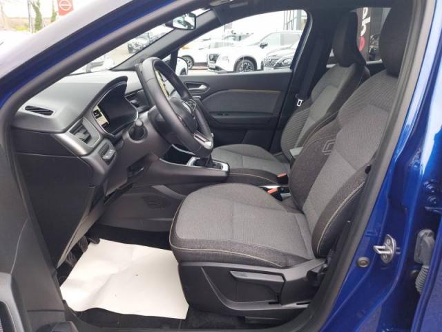 Renault Captur image 9