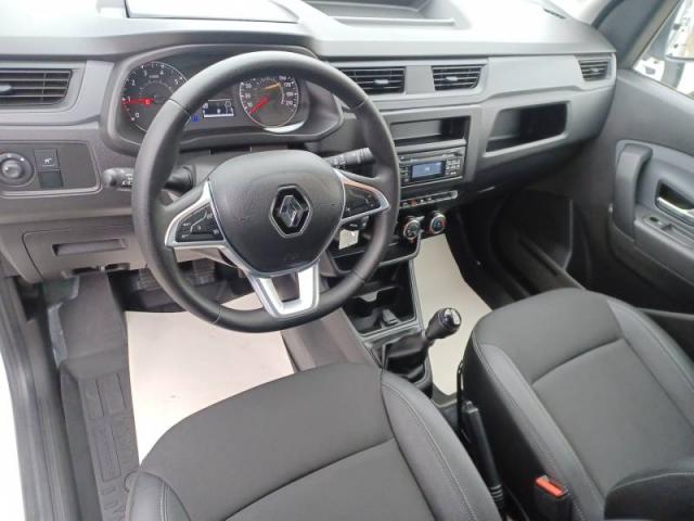 Renault Express image 1