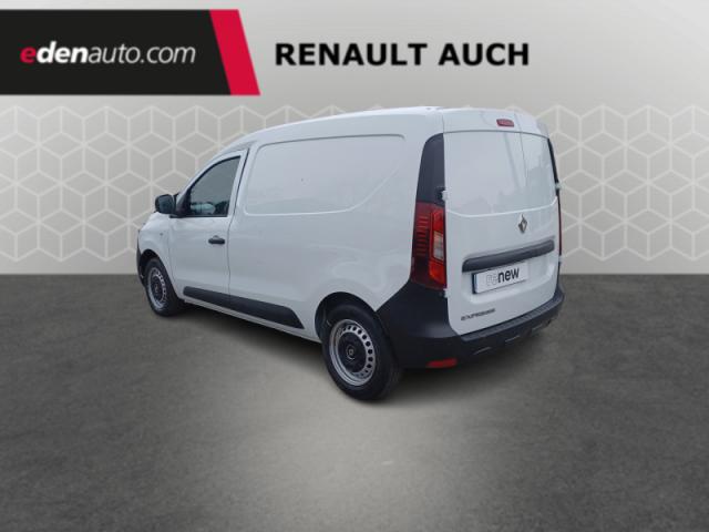 Renault Express image 2
