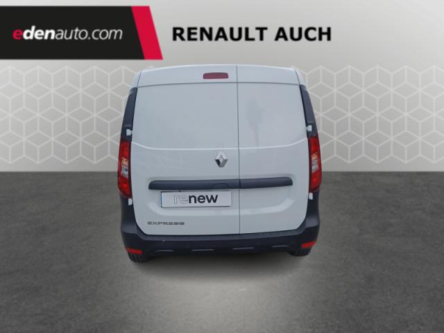 Renault Express image 6