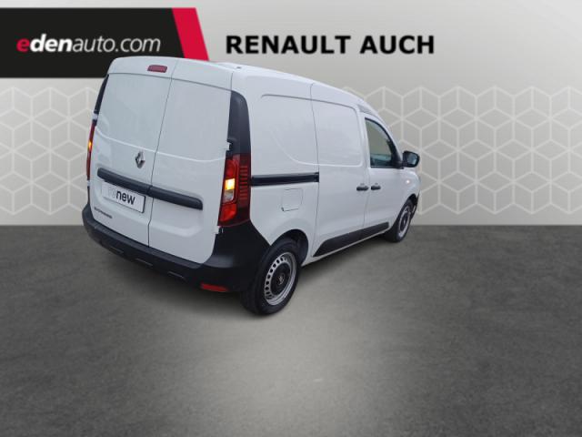 Renault Express image 7