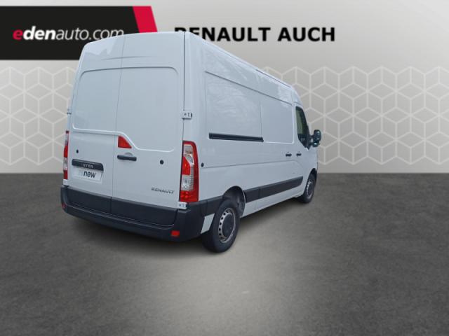 Renault Master image 9