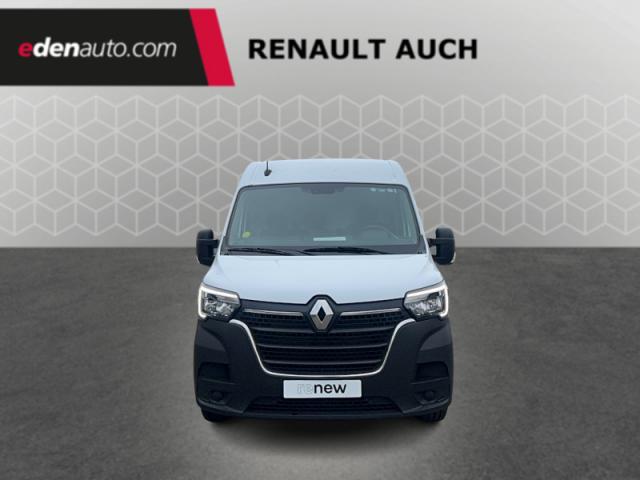 Renault Master image 3